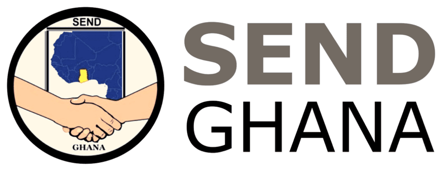 Send Ghana
